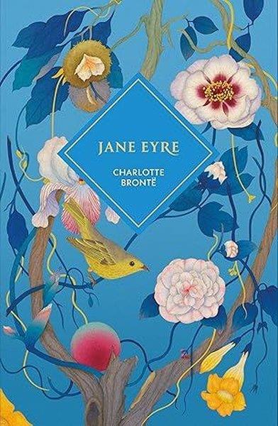 Charlotte BronteRomanceJane Eyre