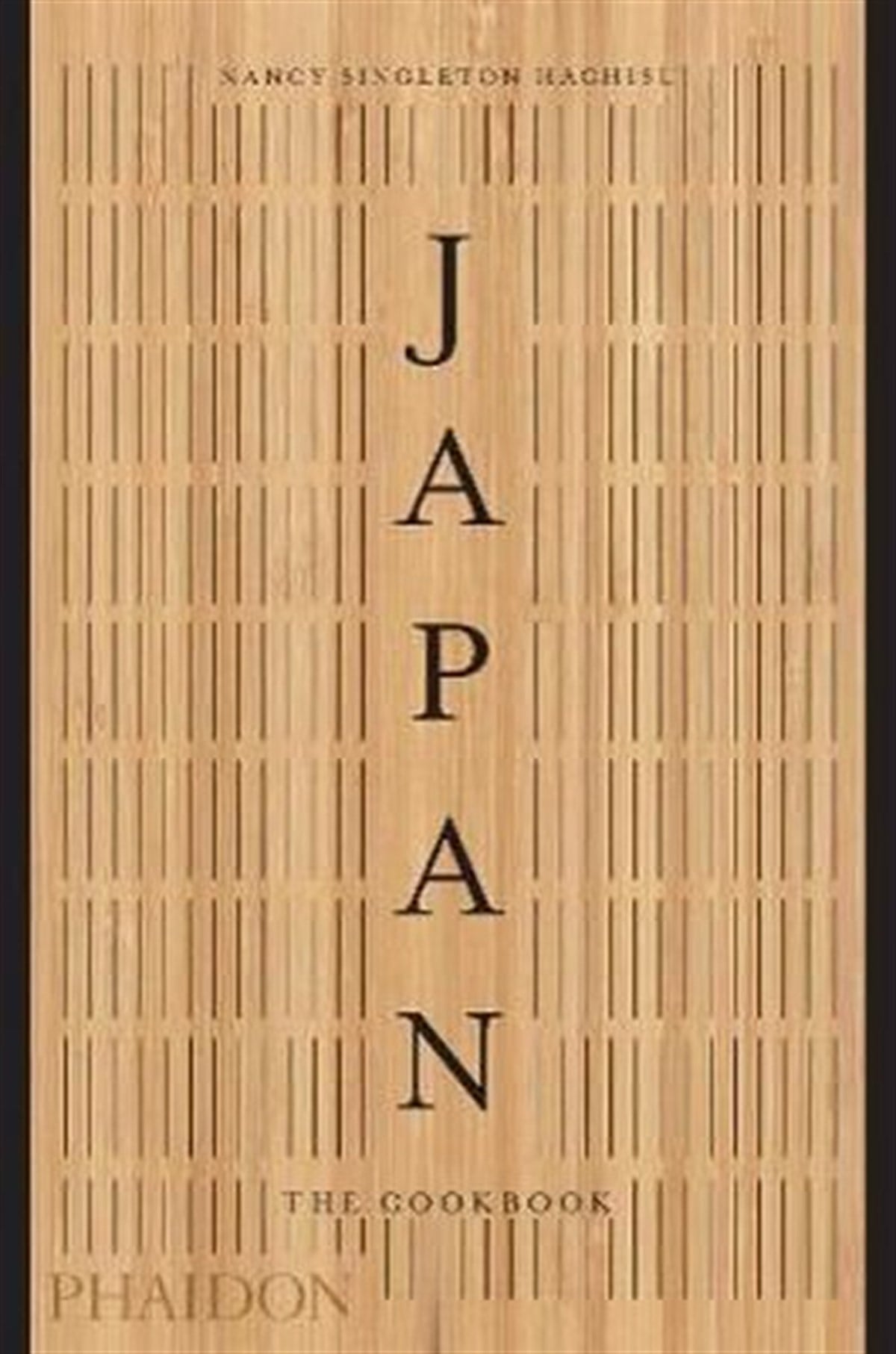 KolektifFoodJapan: The Cookbook