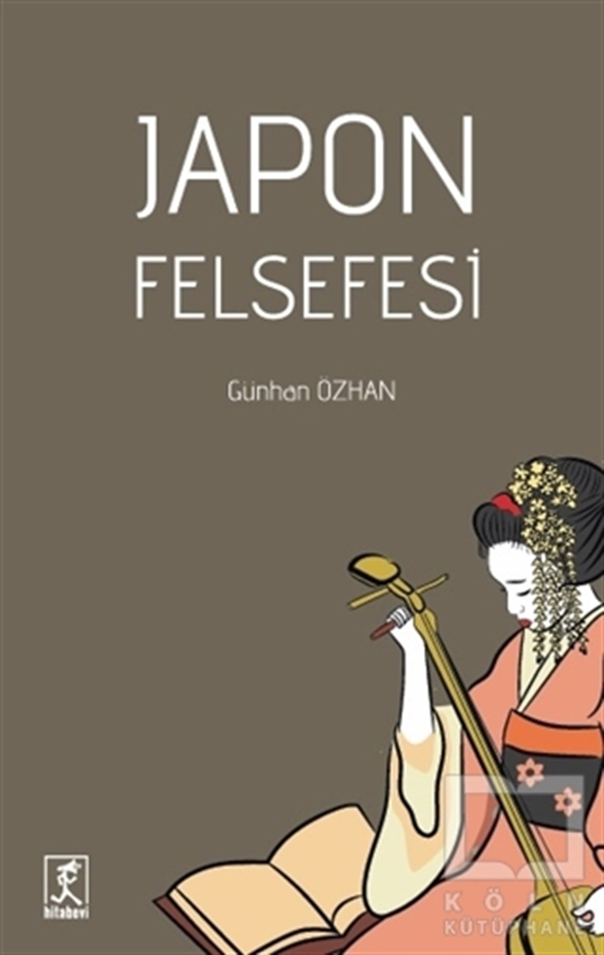 Günhan ÖzhanFelsefi AkımlarJapon Felsefesi