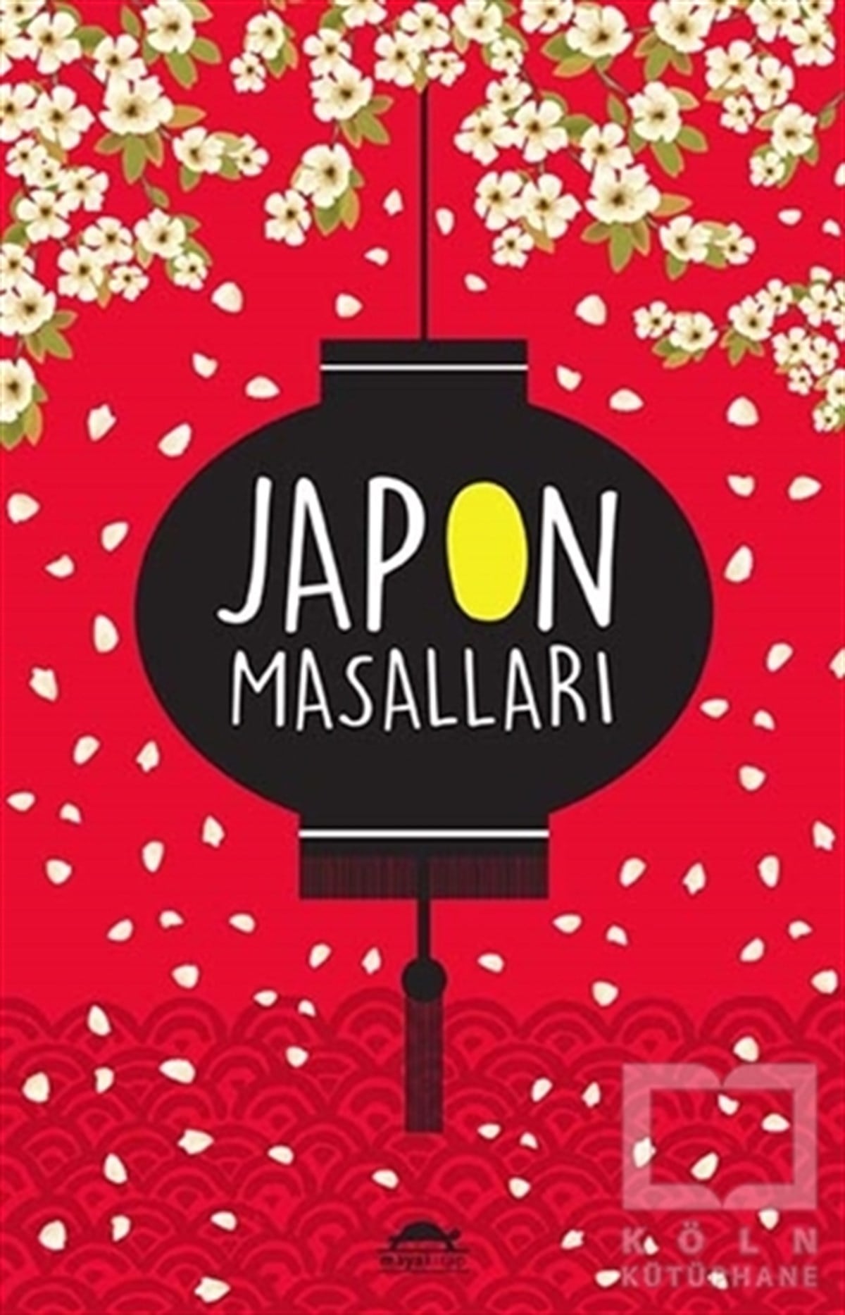Yei Theodora OzakiKlasiklerJapon Masalları