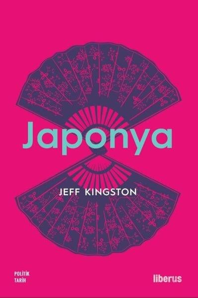 Jeff KingstonDünya Siyaseti ve PolitikasıJaponya