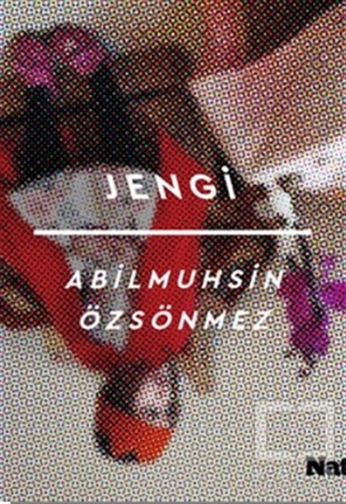 Abilmuhsin ÖzsönmezŞiirJengi