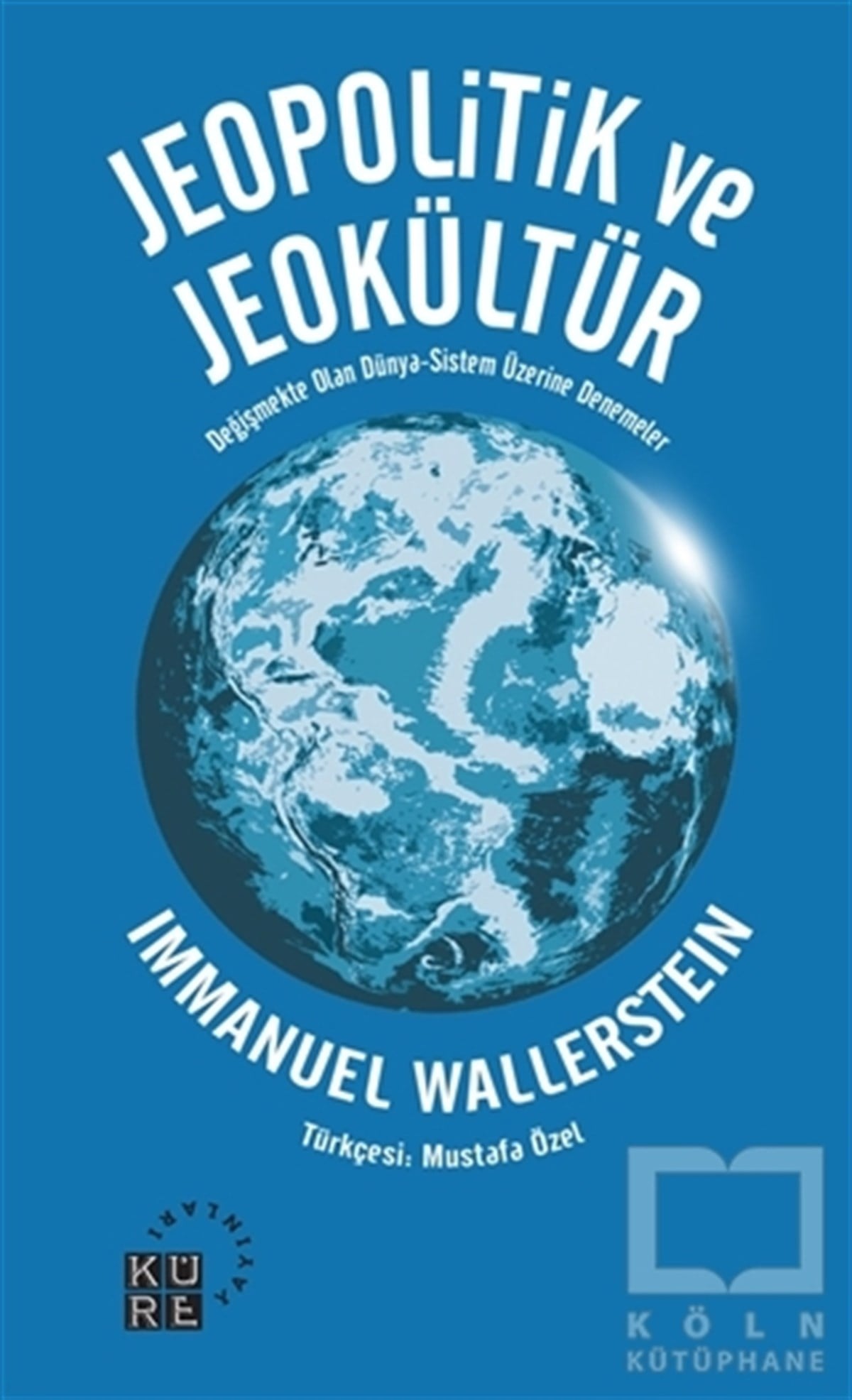 Immanuel WallersteinDiğerJeopolitik ve Jeokültür