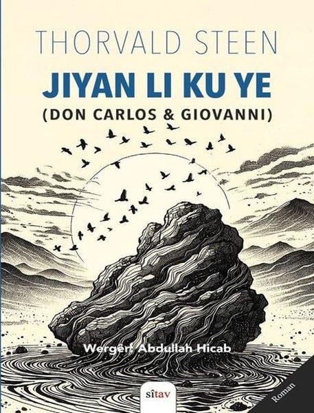 Thorvald SteenKürtçeJiyan Li Ku Ye  (Don Carlos & Giovanni)