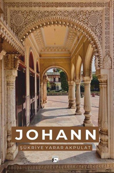 Şükriye Yarar AkpulatTürk RomaniJohann