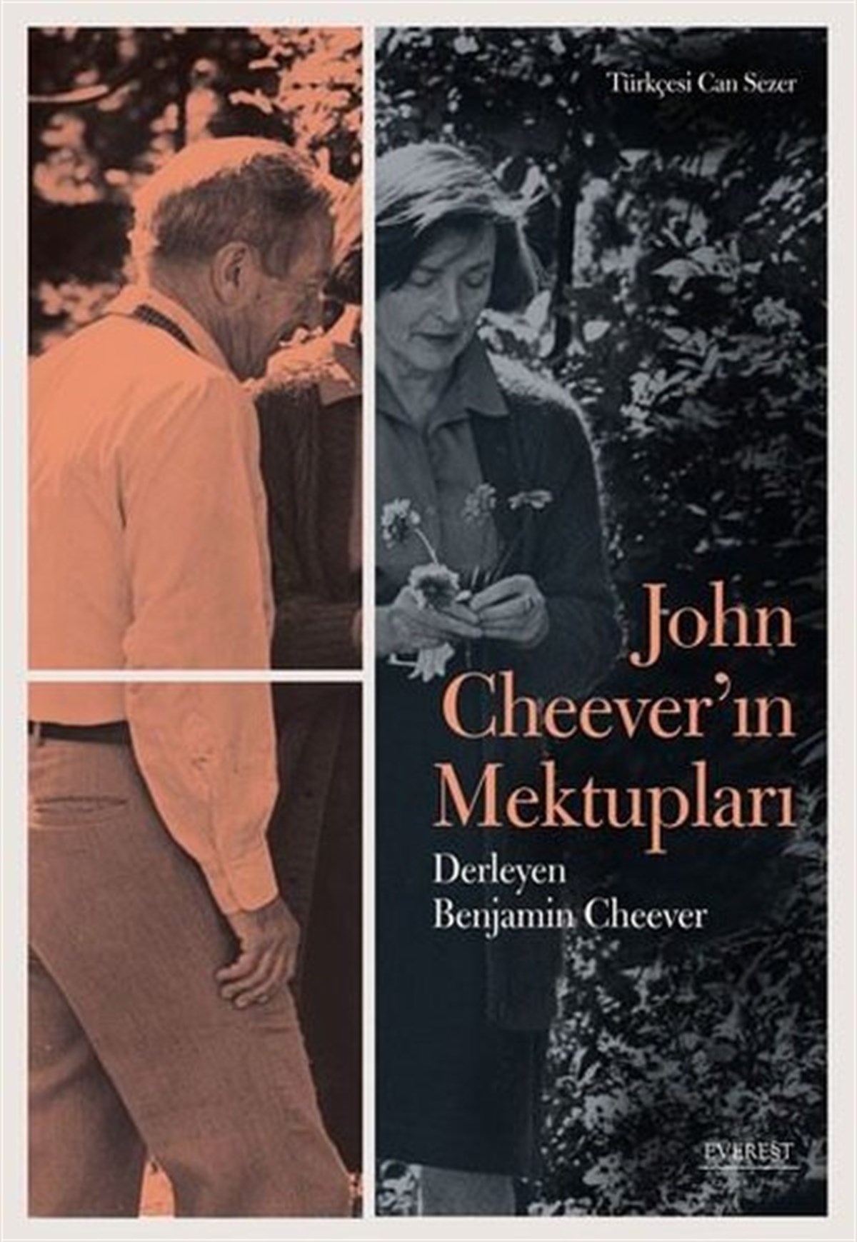 KolektifDünya MektupJohn Cheever'ın Mektupları