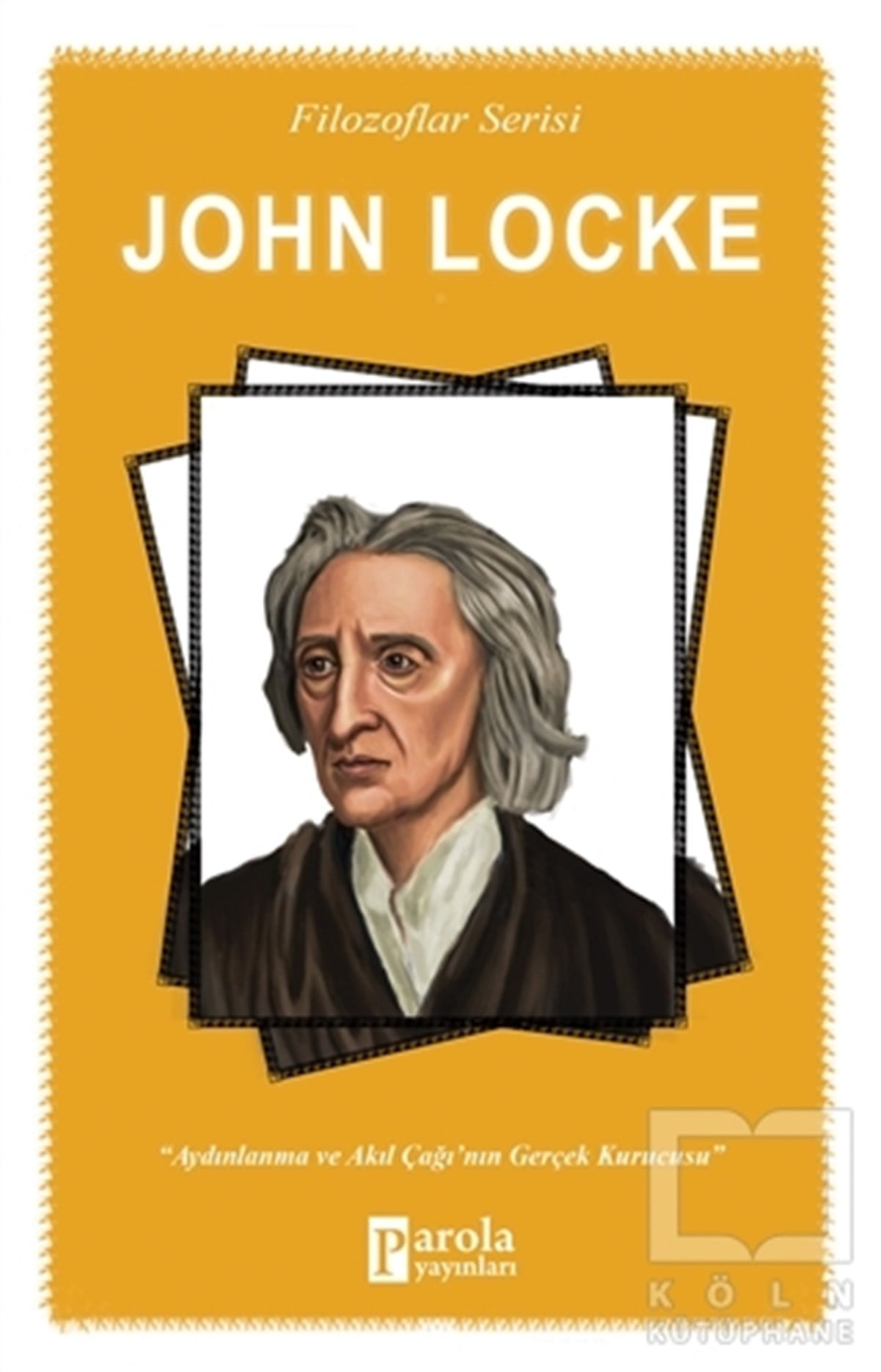 Turan TektaşFilozof BiyografileriJohn Locke