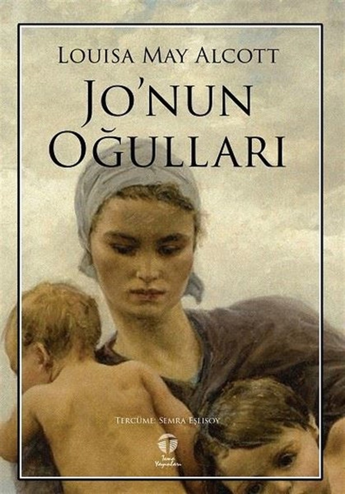 Louisa May AlcottDünya RomanJo'nun Oğulları