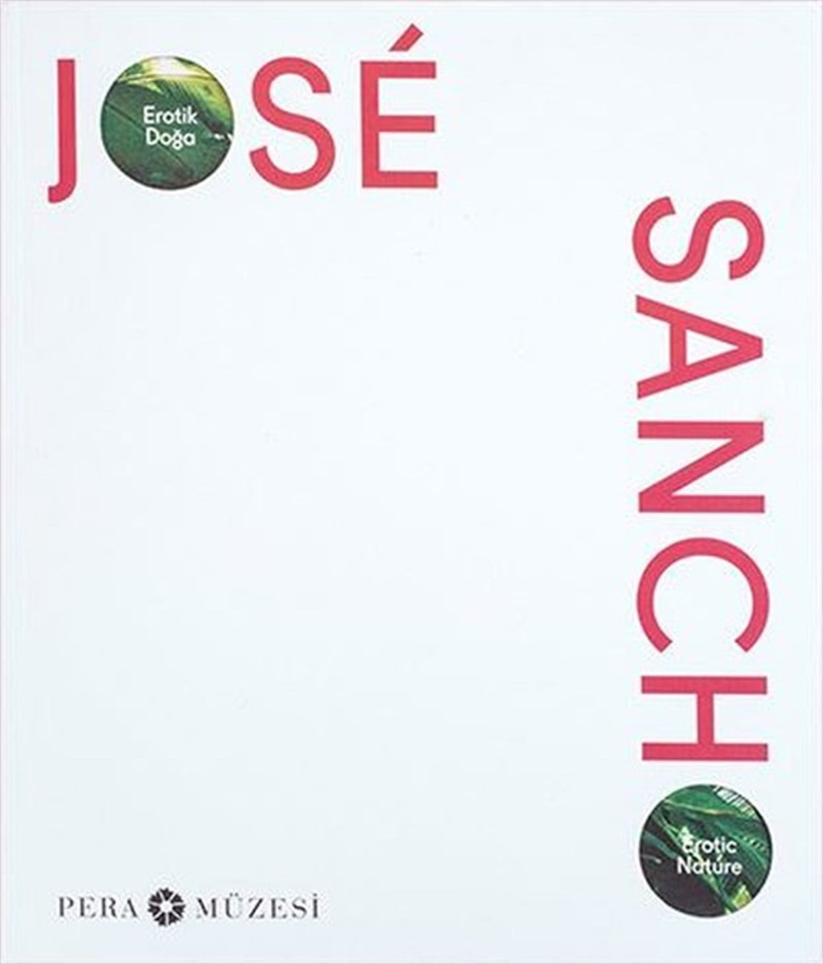 KolektifSanat PrestijJose Sancho Erotik Doğa
