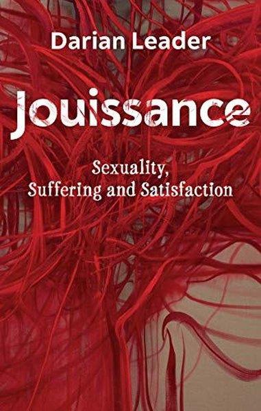 Darian LeaderHealth/Fitness/PsychologyJouissance
