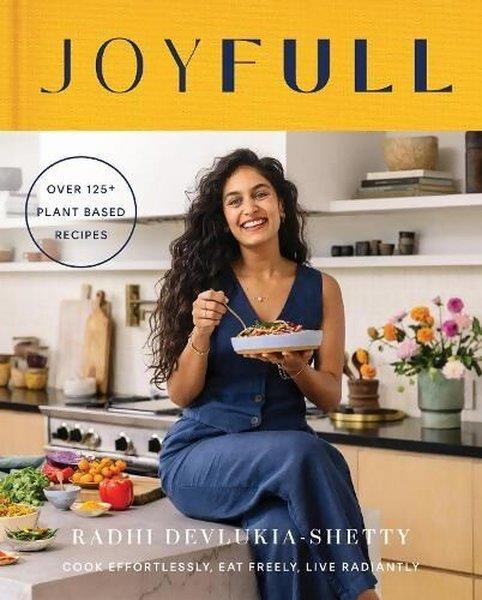 Radhi Devlukia-ShettyFoodJoyFull