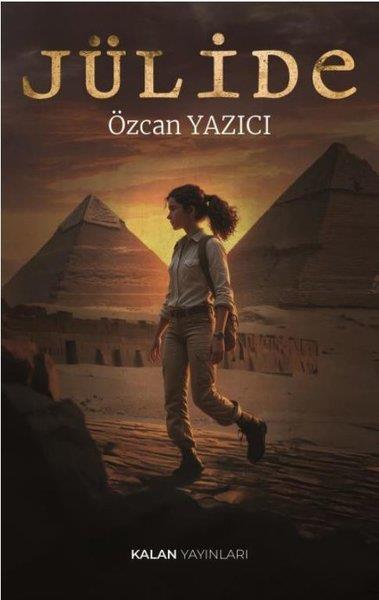 Özcan YazıcıTürk RomaniJülide