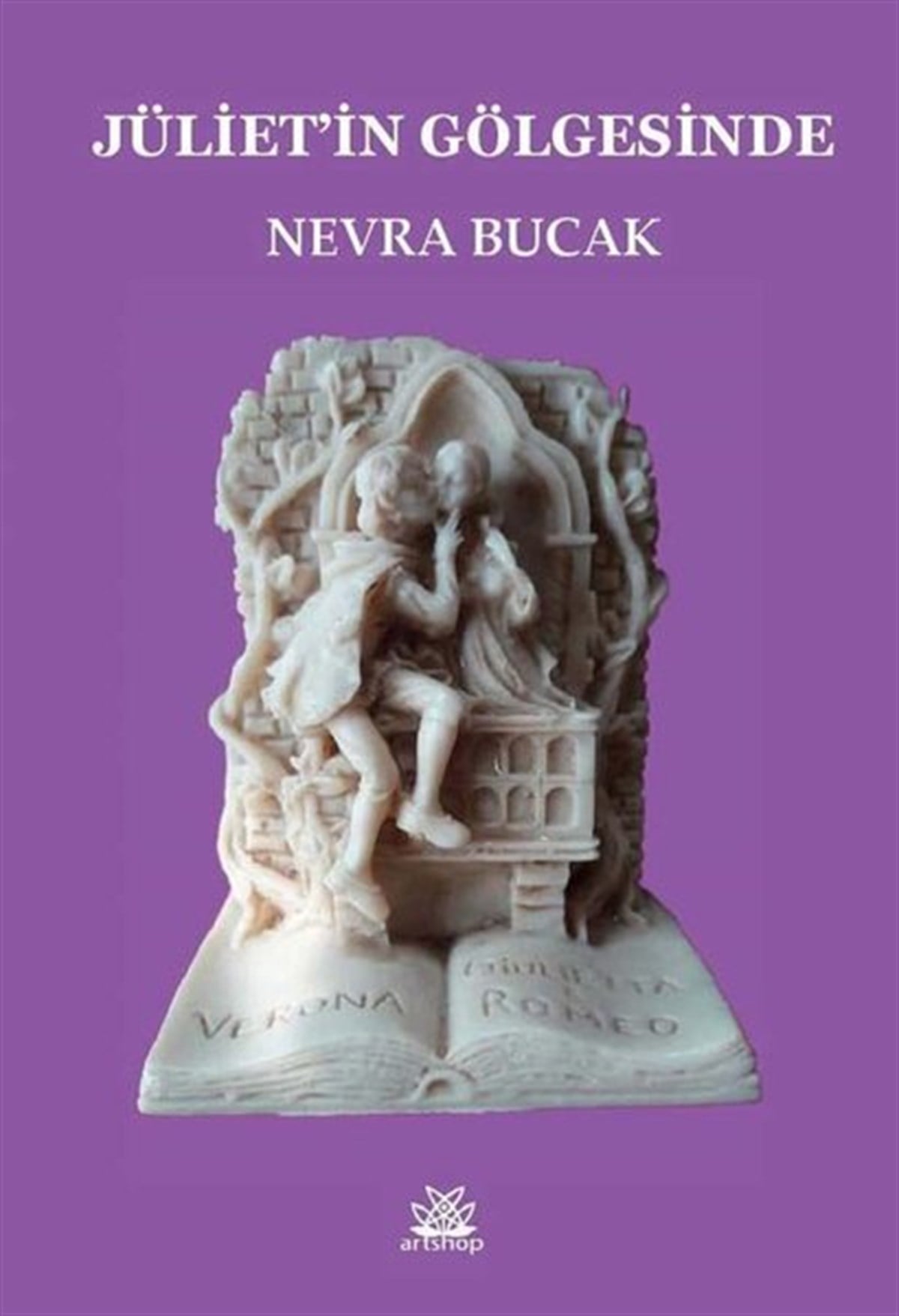 Nevra BucakTürkiye RomanJüliet'in Gölgesinde