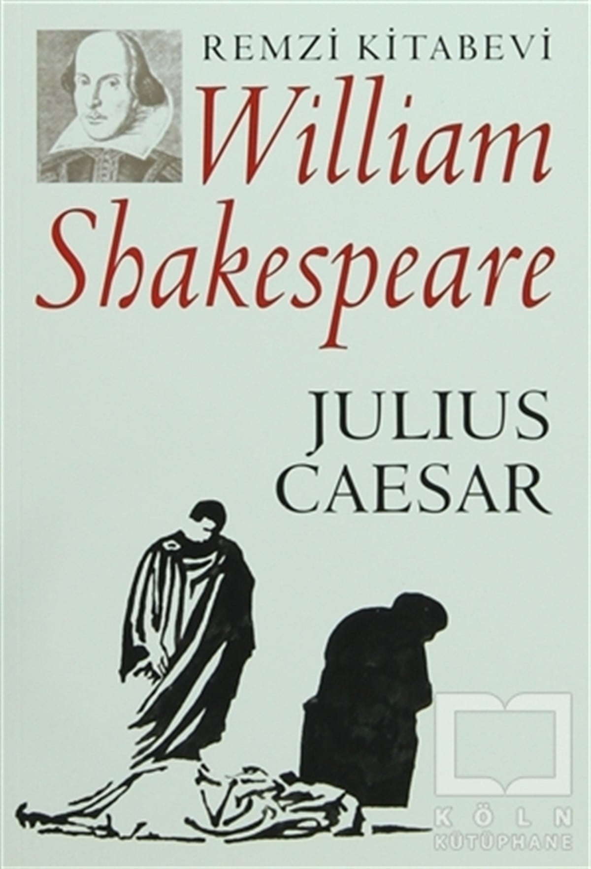 William ShakespeareSenaryoJulius Caesar