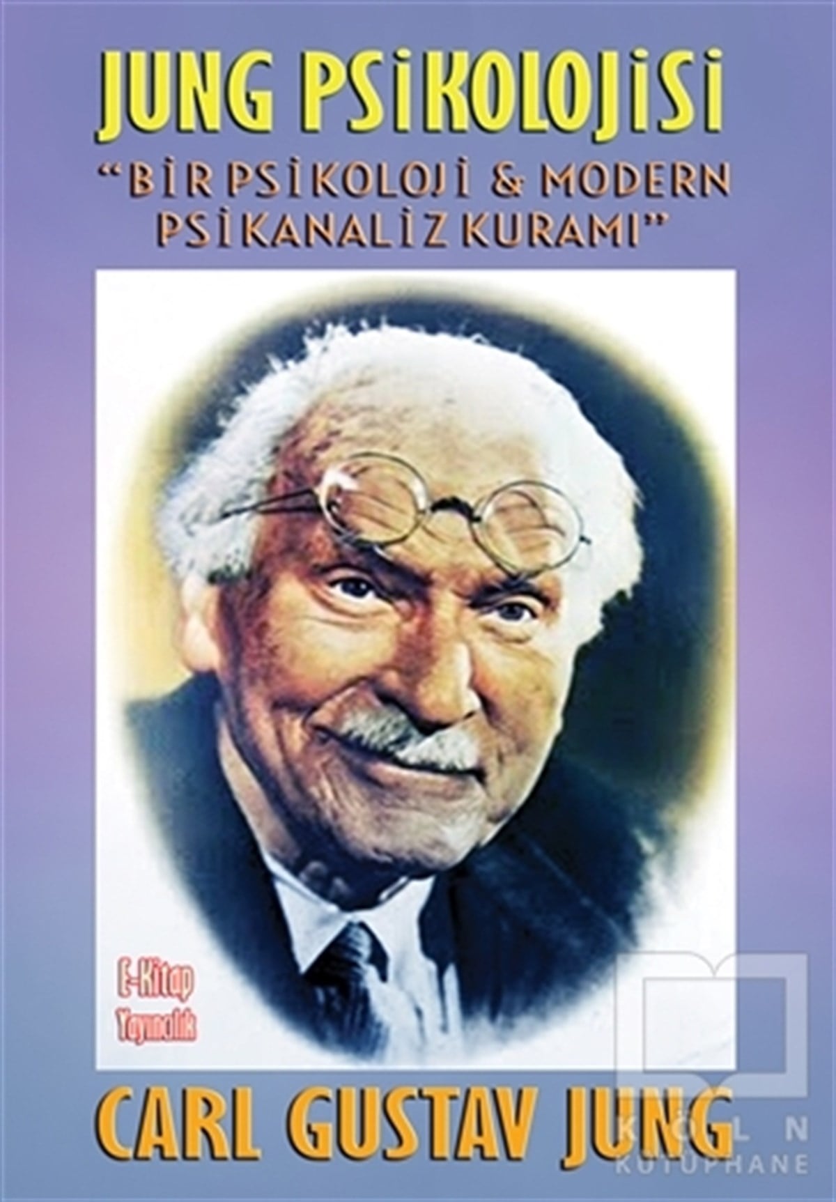 Carl Gustav JungGelişim Psikolojisi KitaplarıJung Psikolojisi