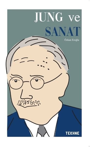Özkan EroğluSanat Kuramı KitaplarıJung ve Sanat