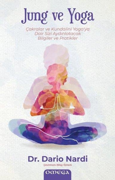 Dario NardiYoga & Meditasyon KitaplarıJung ve Yoga