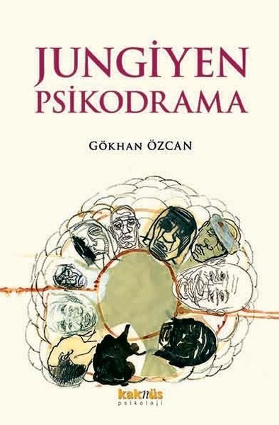 Gökhan ÖzcanPsikoloji KitaplarıJungiyen Psikodrama