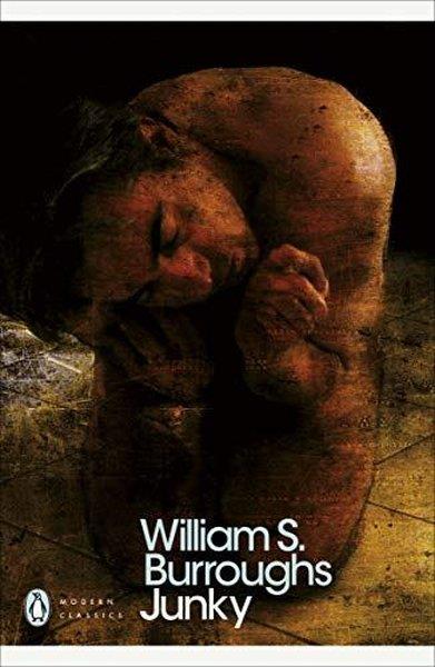 William S. BurroughsLiteratureJunky