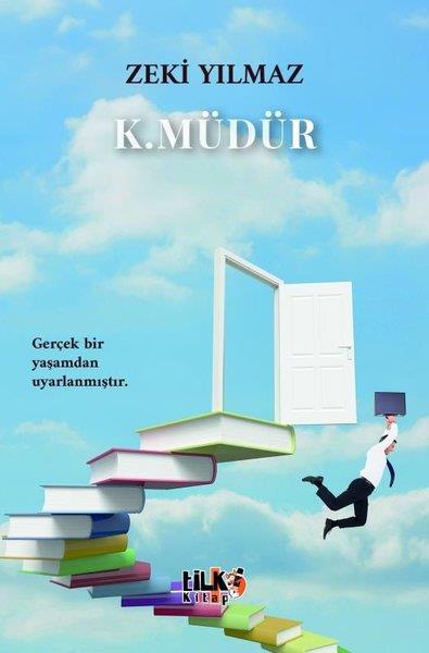 Zeki YılmazTürkiye RomanK. Müdür