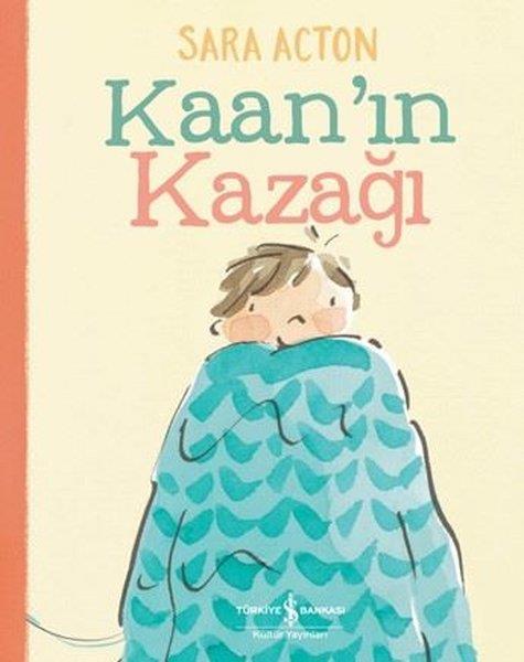 Sara ActonEgitim Etkinlik KitaplariKaan'ın Kazağı