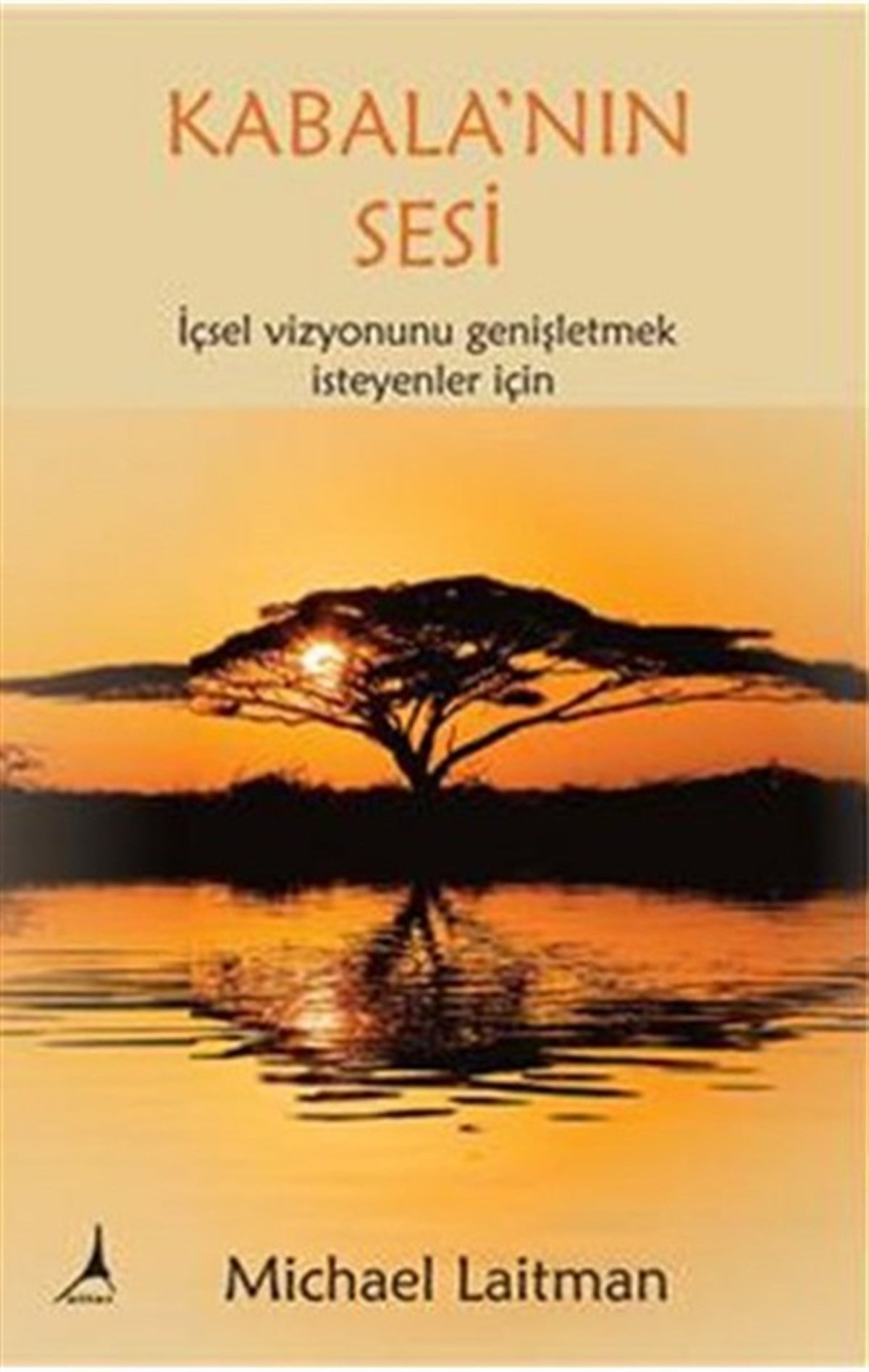 Michael LaitmanMusevilikKabala'nın Sesi