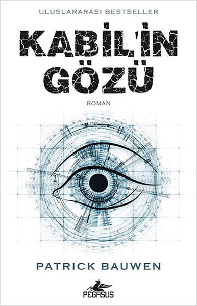 Damla KellecioğluKorku Kitapları & Gerilim KitaplarıKabil'in Gözü