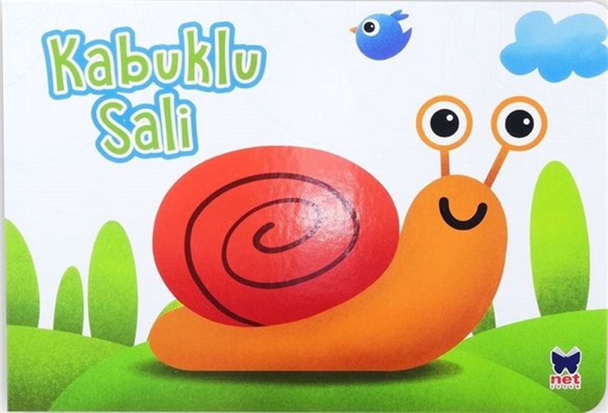 KolektifÇocuk Gelisim KitaplariKabuklu Sali - Çalışkan Taşıtlar