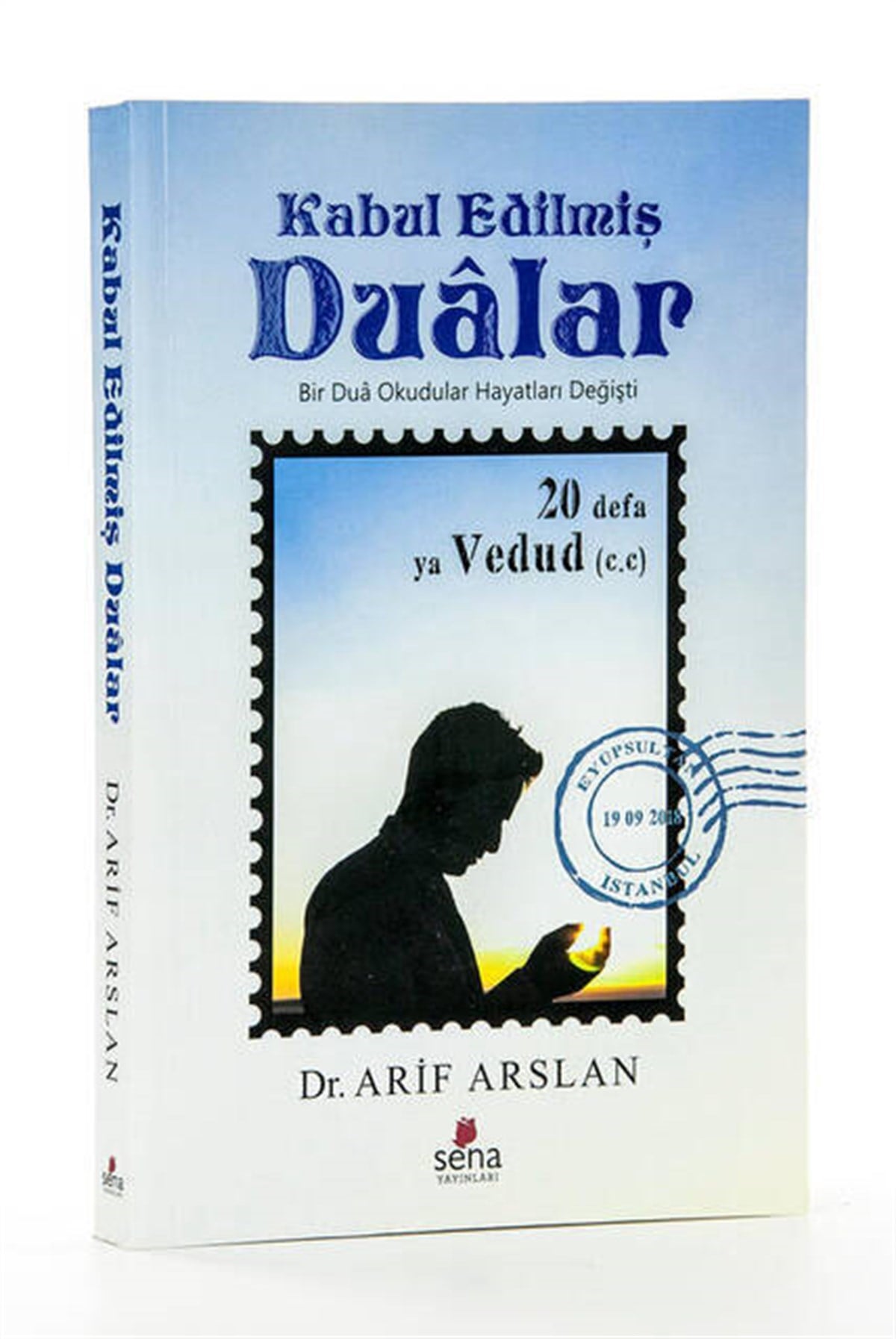 Kabul Edilmiş Dualar