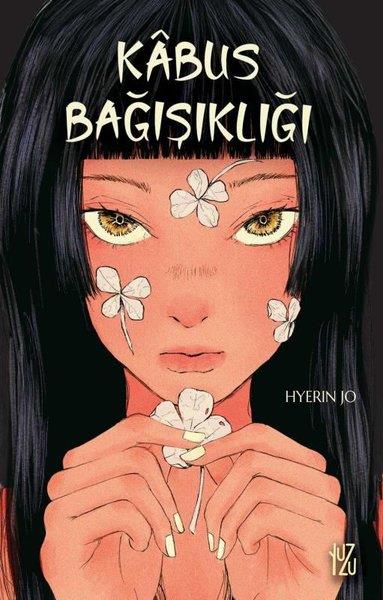 Hyerin JoBilimkurgu KitaplarıKabus Bağışıklığı
