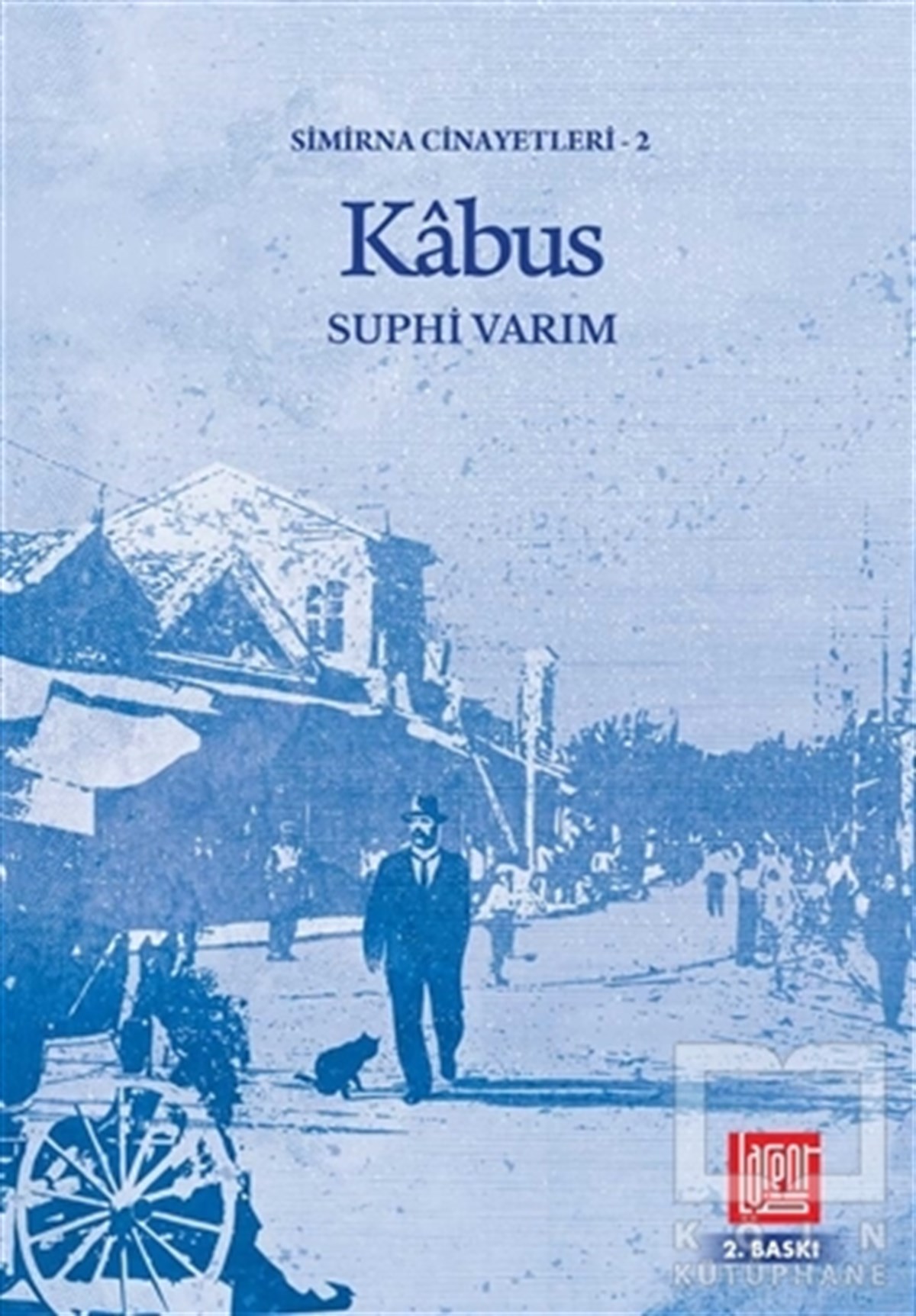 Suphi VarımPolisiyeKabus