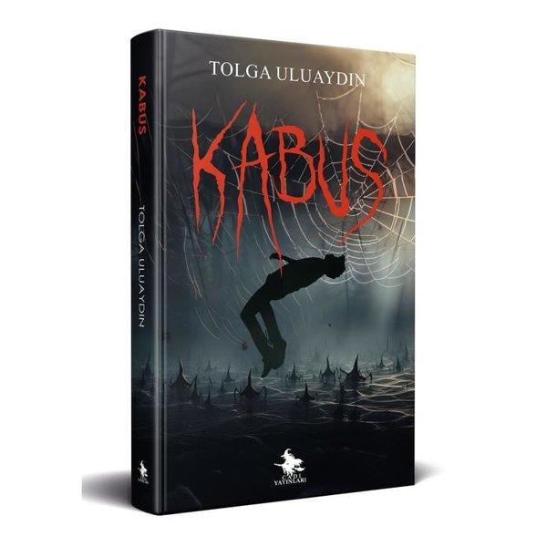 Tolga UluaydınFantastik / Bilim KurguKabus