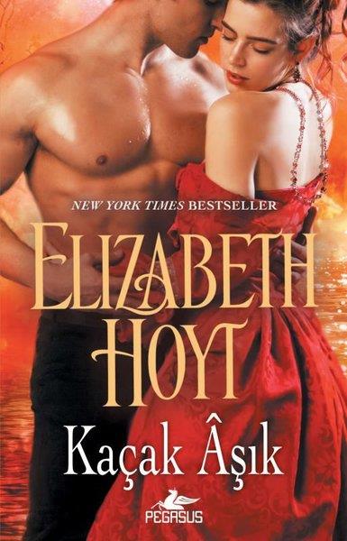 Elizabeth HoytPsikoloji KitaplarıKaçak Aşık