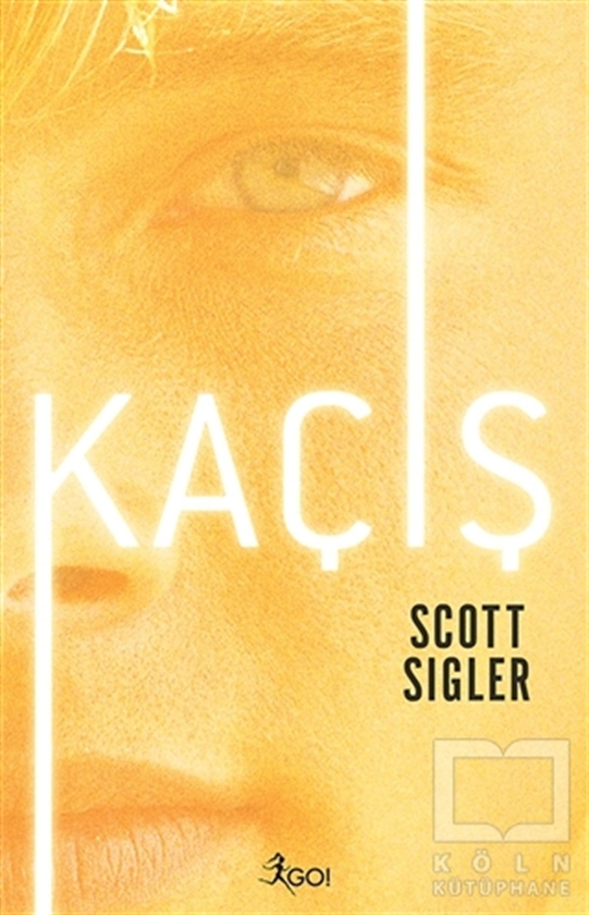 Scott SiglerBilimkurguKaçış