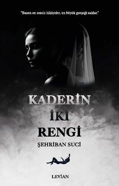 Şehriban SuciTürk RomaniKaderin İki Rengi
