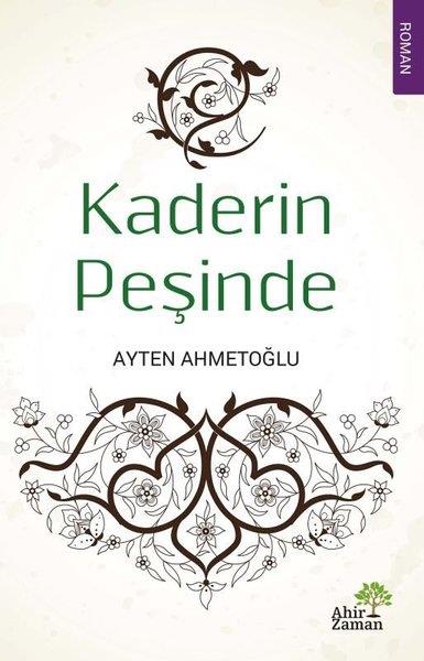 KolektifTürkiye RomanKaderin Peşinde