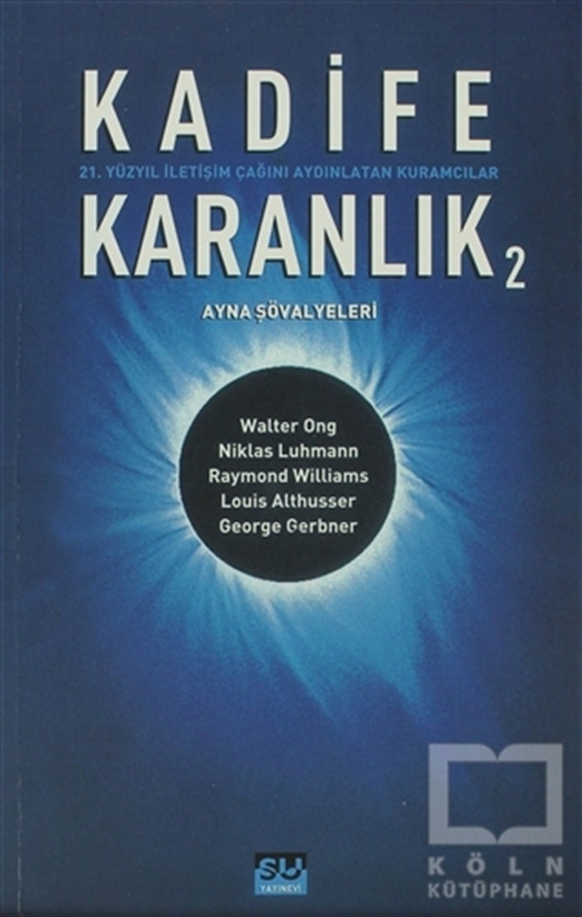 KolektifAkademikKadife Karanlık 2