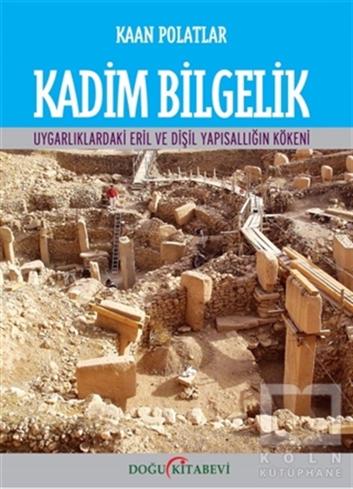 Kaan PolatlarDiğerKadim Bilgelik