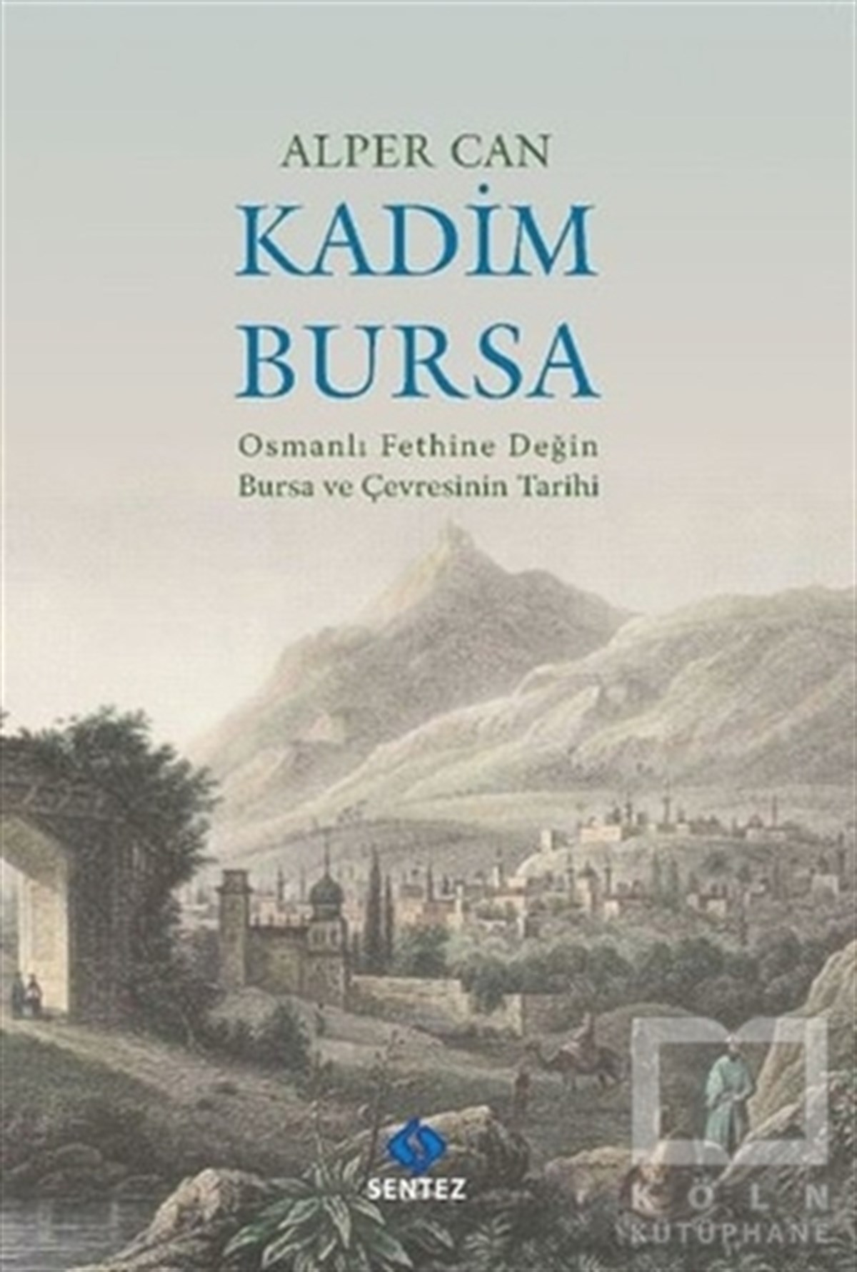 Alper CanDiğerKadim Bursa