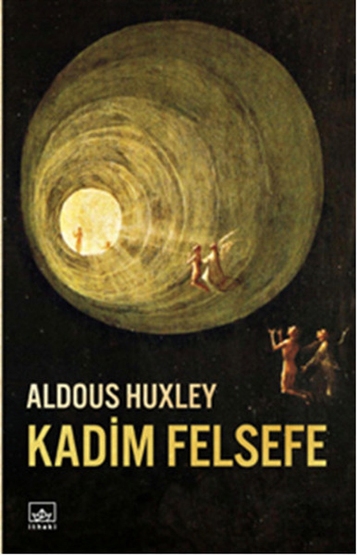 Aldous HuxleyFelsefe BilimiKadim Felsefe