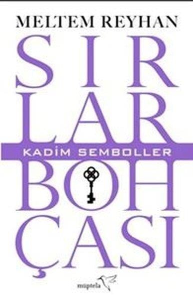 Meltem ReyhanKişisel Gelişim KitaplarıKadim Semboller - Sırlar Bohçası 1