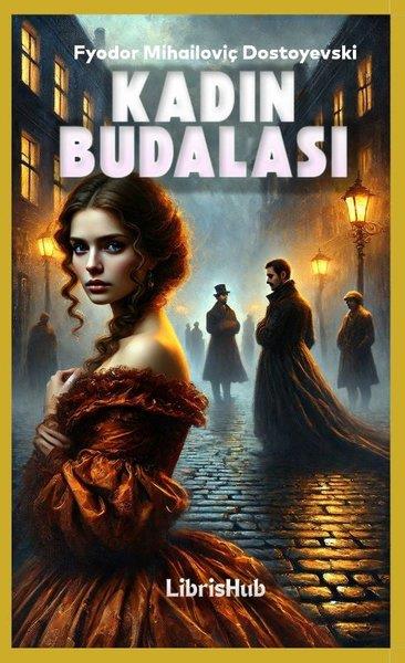 Fyodor Mihailoviç DostoyevskiDünya KlasikleriKadın Budalası