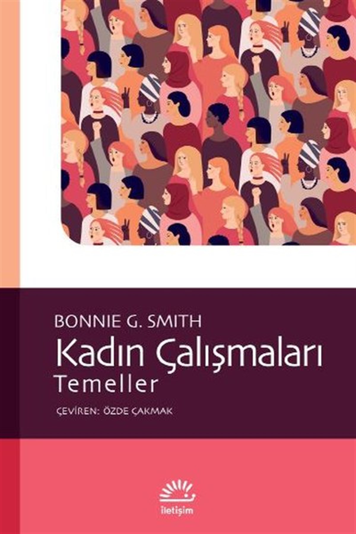 Bonnie G. SmithKadınKadın Çalışmaları - Temeller