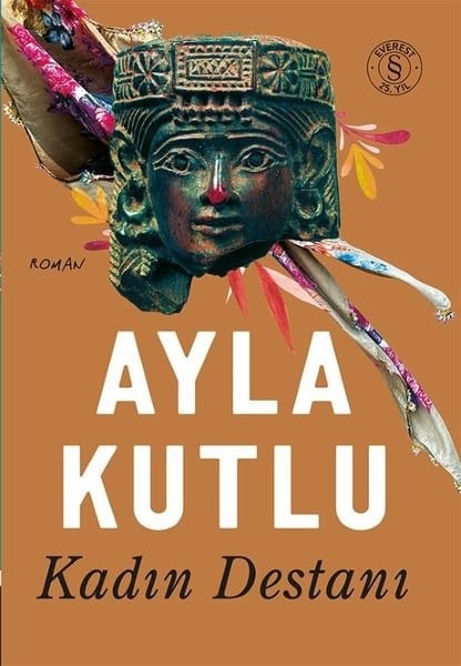 Ayla KutluTürk RomaniKadın Destanı