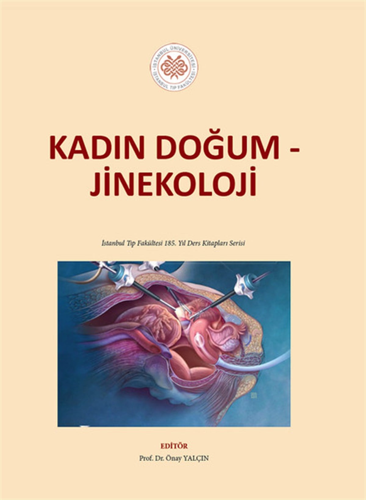KolektifTUS (Tıpta Uzmanlık Eğitimi Giriş Sınavı)Kadın Doğum-Jinekoloji