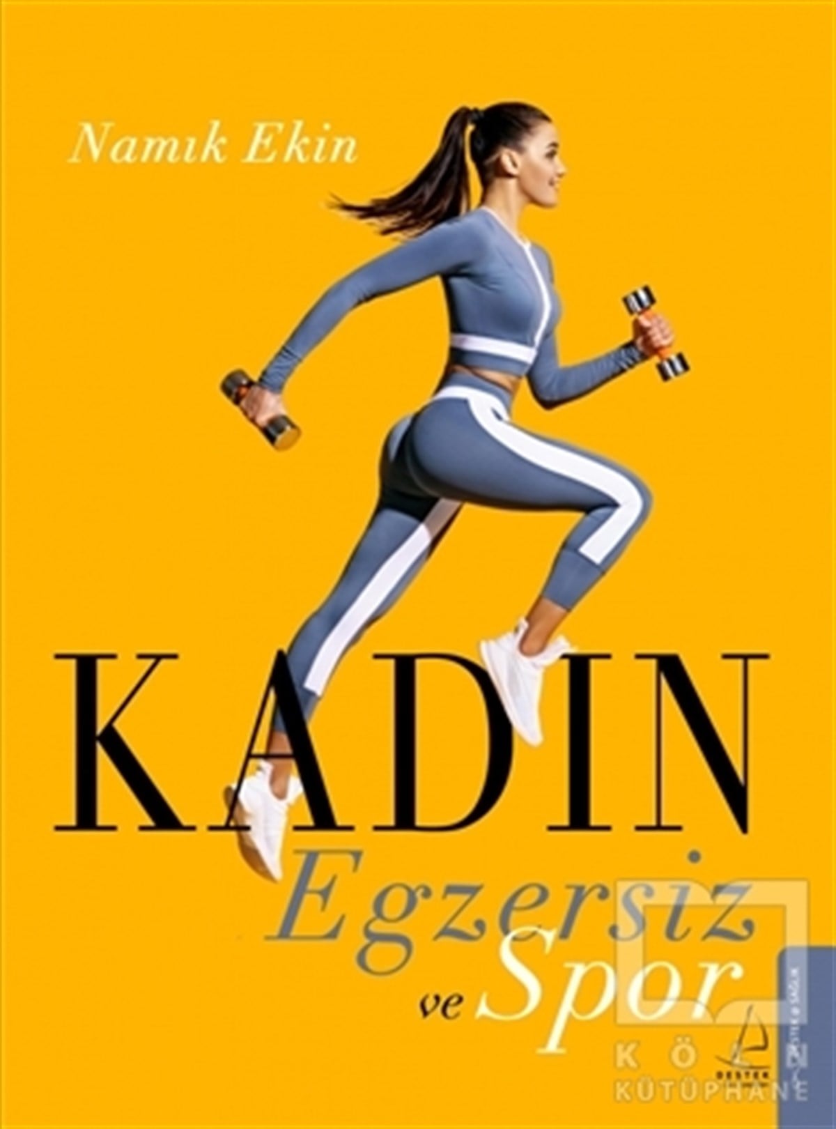 Namık EkinSporKadın Egzersiz ve Spor