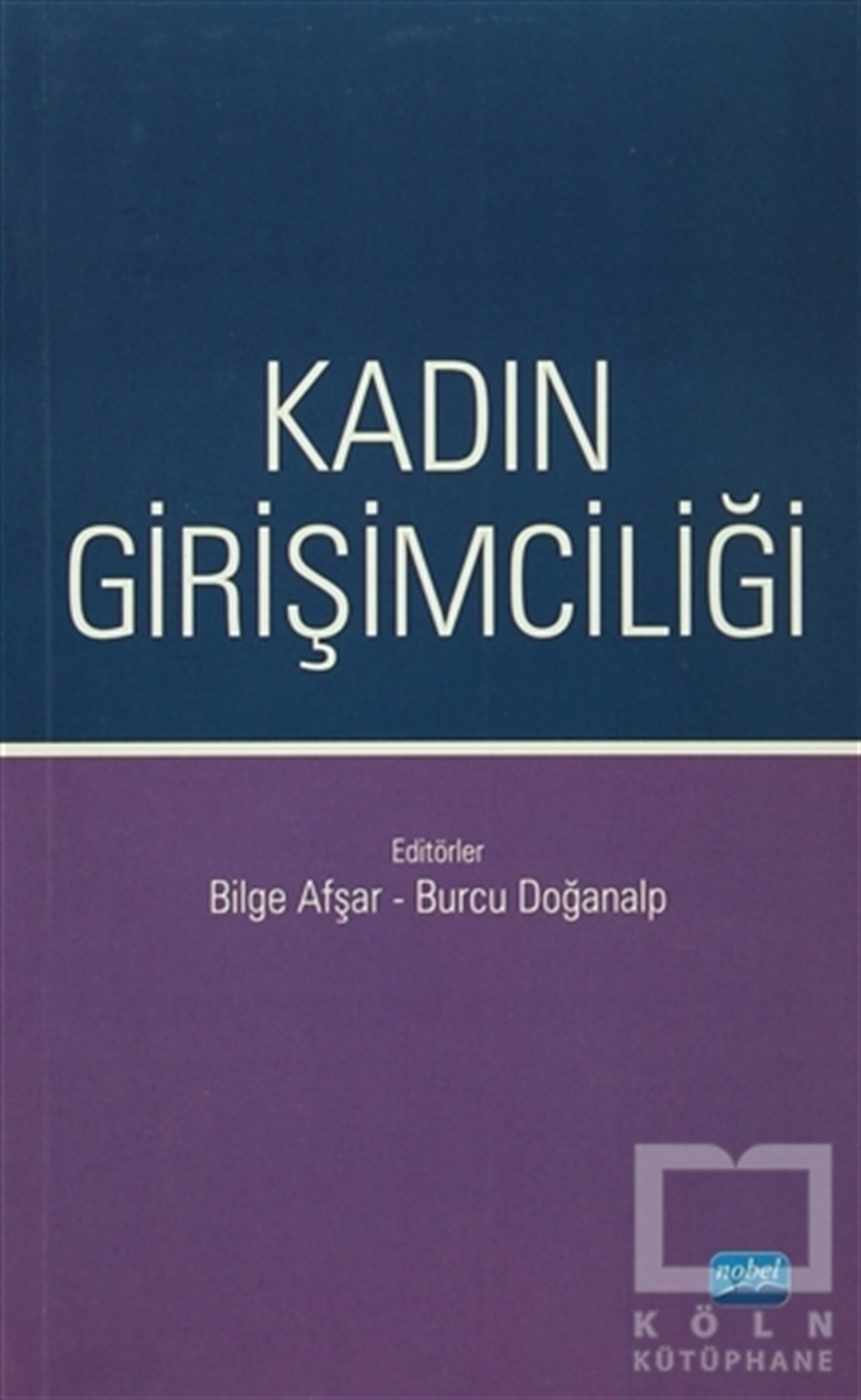 KolektifAkademikKadın Girişimciliği