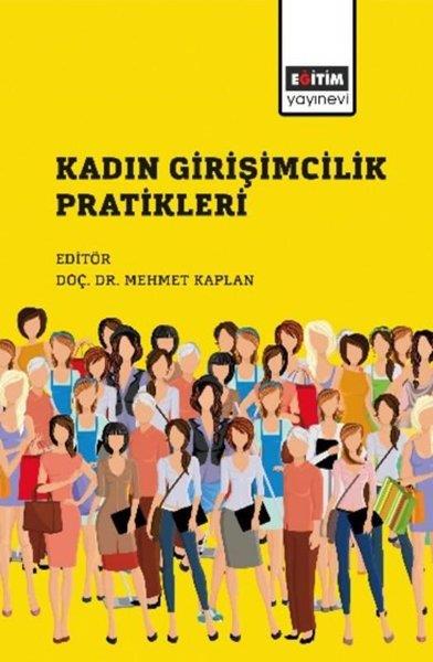 David C. HodginsYönetim / İş Geliştirme / KaliteKadın Girişimcilik Pratikleri