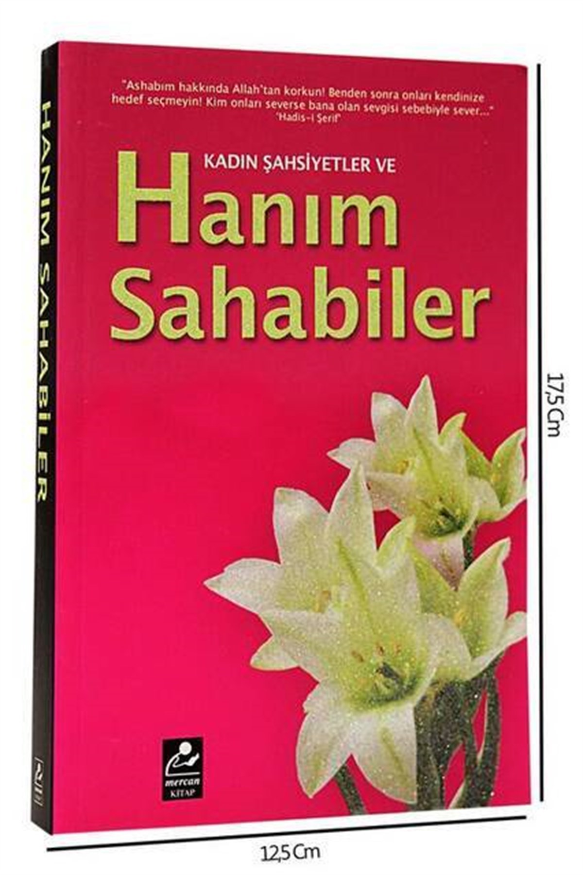 Kadın Şahsiyetler ve Hanım Sahabiler-1834