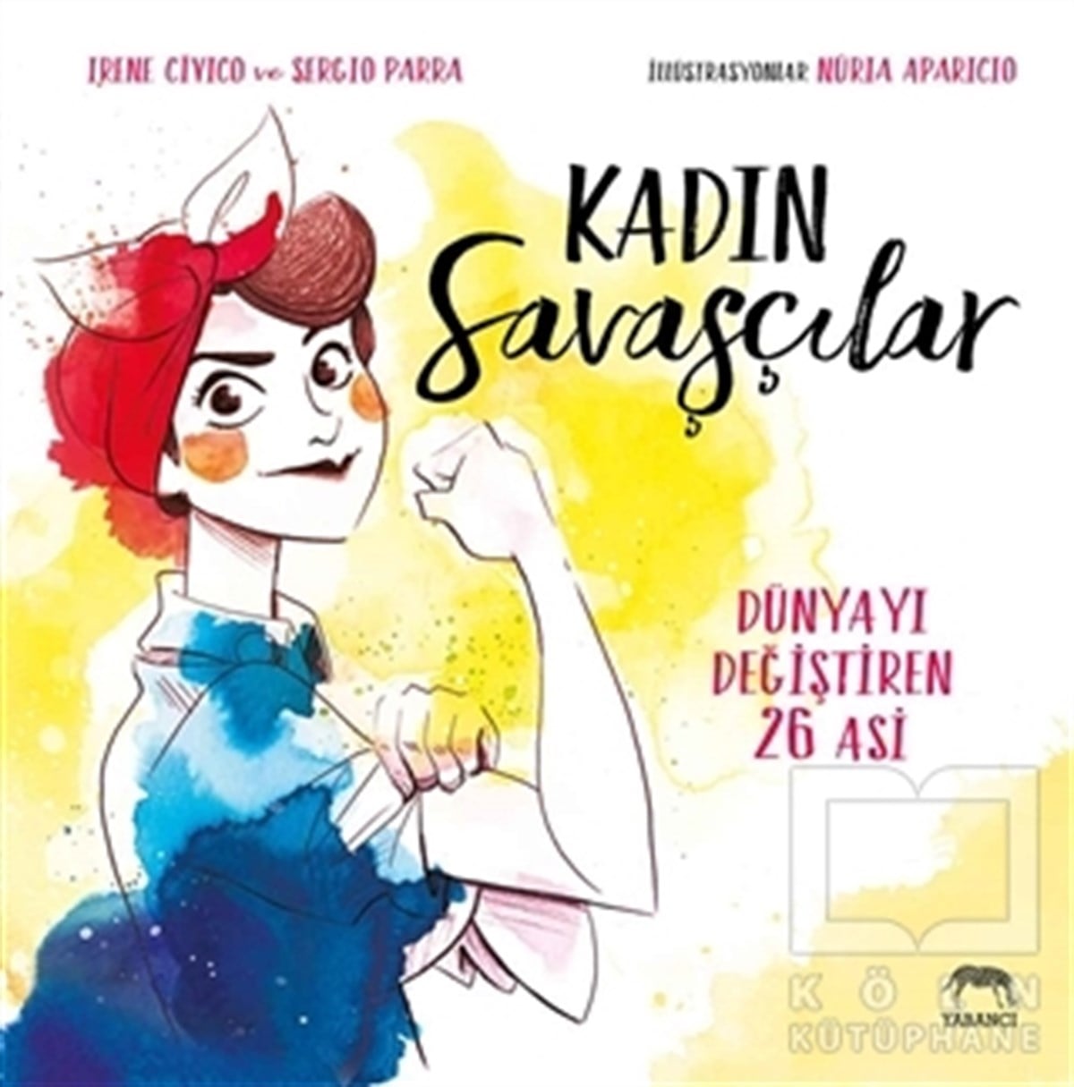 İrene CívicoRomanKadın Savaşçılar